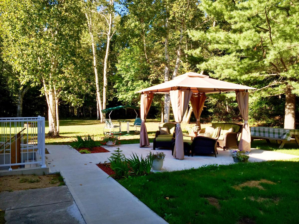 Gazebo